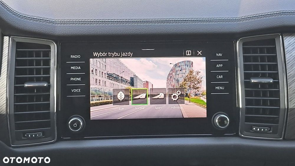 Skoda Kodiaq 2.0 TDI 4x2 Style DSG - 24