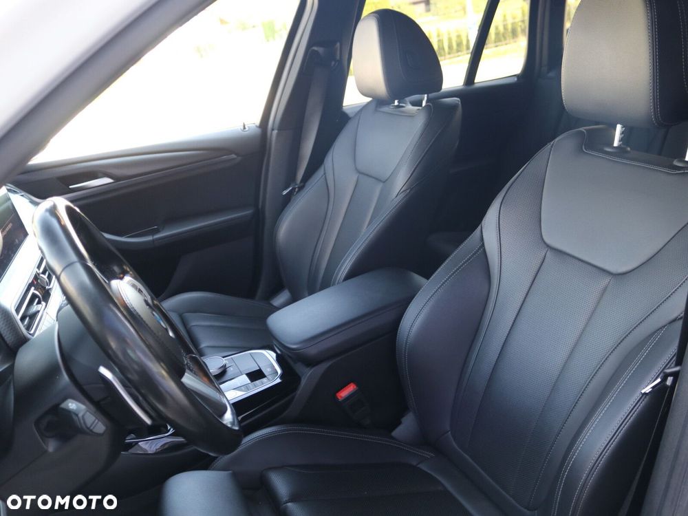 BMW X3 - 14