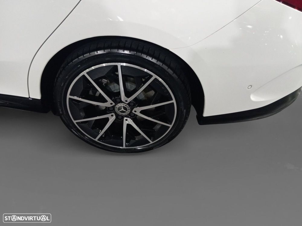 Mercedes-Benz CLA 250+ EQ - 14