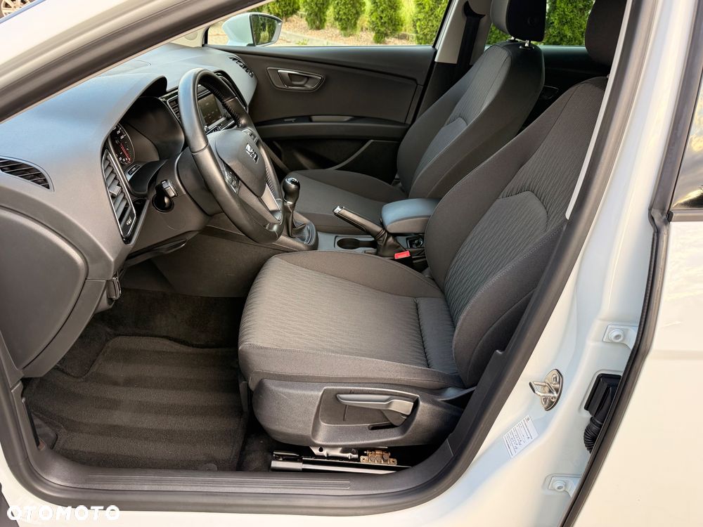 Seat Leon 1.4 TSI Style S&S - 19