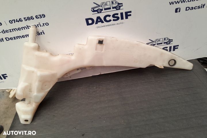 Vas lichid parbriz XS41-17618-CH XS41-17618-CH Ford Focus 1 [1998 - 2 - 2