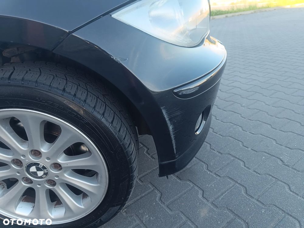 BMW Seria 1 - 13