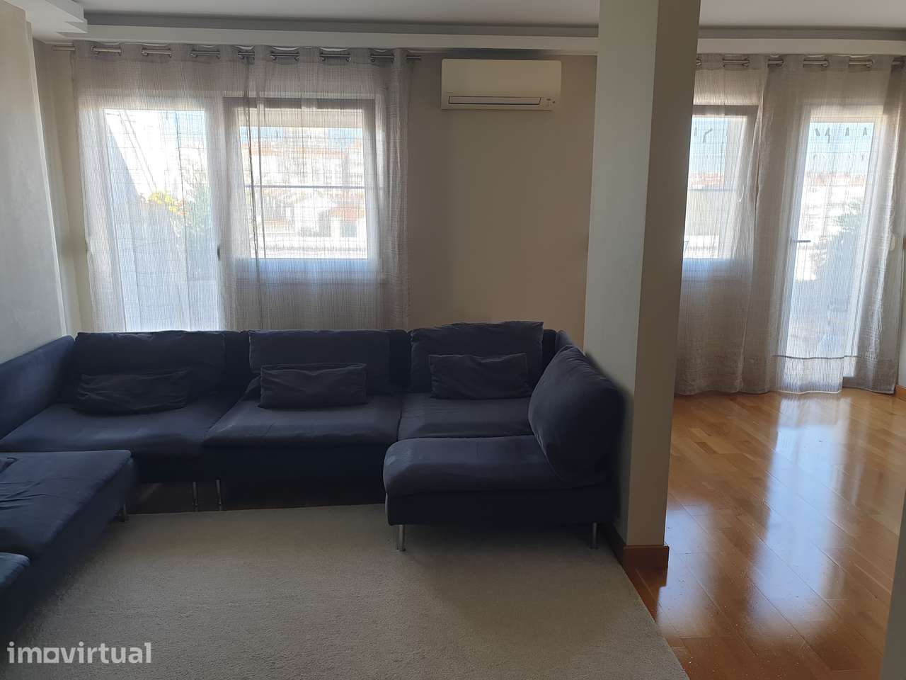 Apartamento, 107 m², Benfica - Grande imagem: 4/15