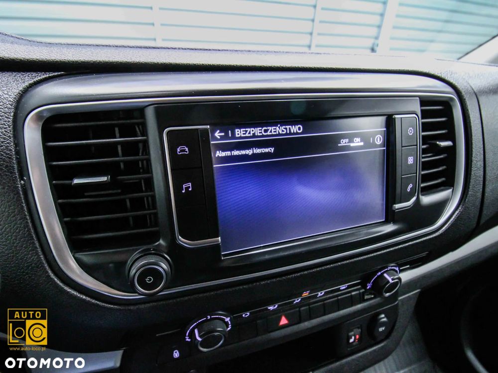 Toyota Proace Verso 2.0 D4-D Long Family - 26