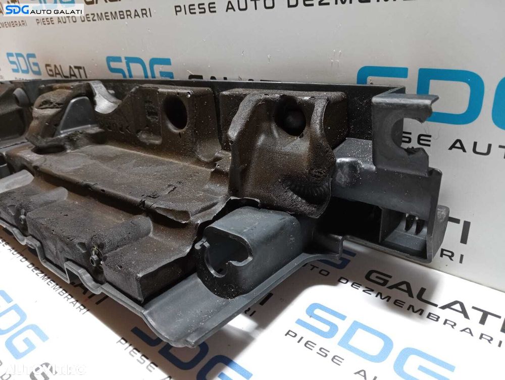 Capac Culbutori Chiulasa Chiuloasa Motor Volvo XC70 2.4 D 2007 - 2015 Cod 30731785 [M4182] - 5