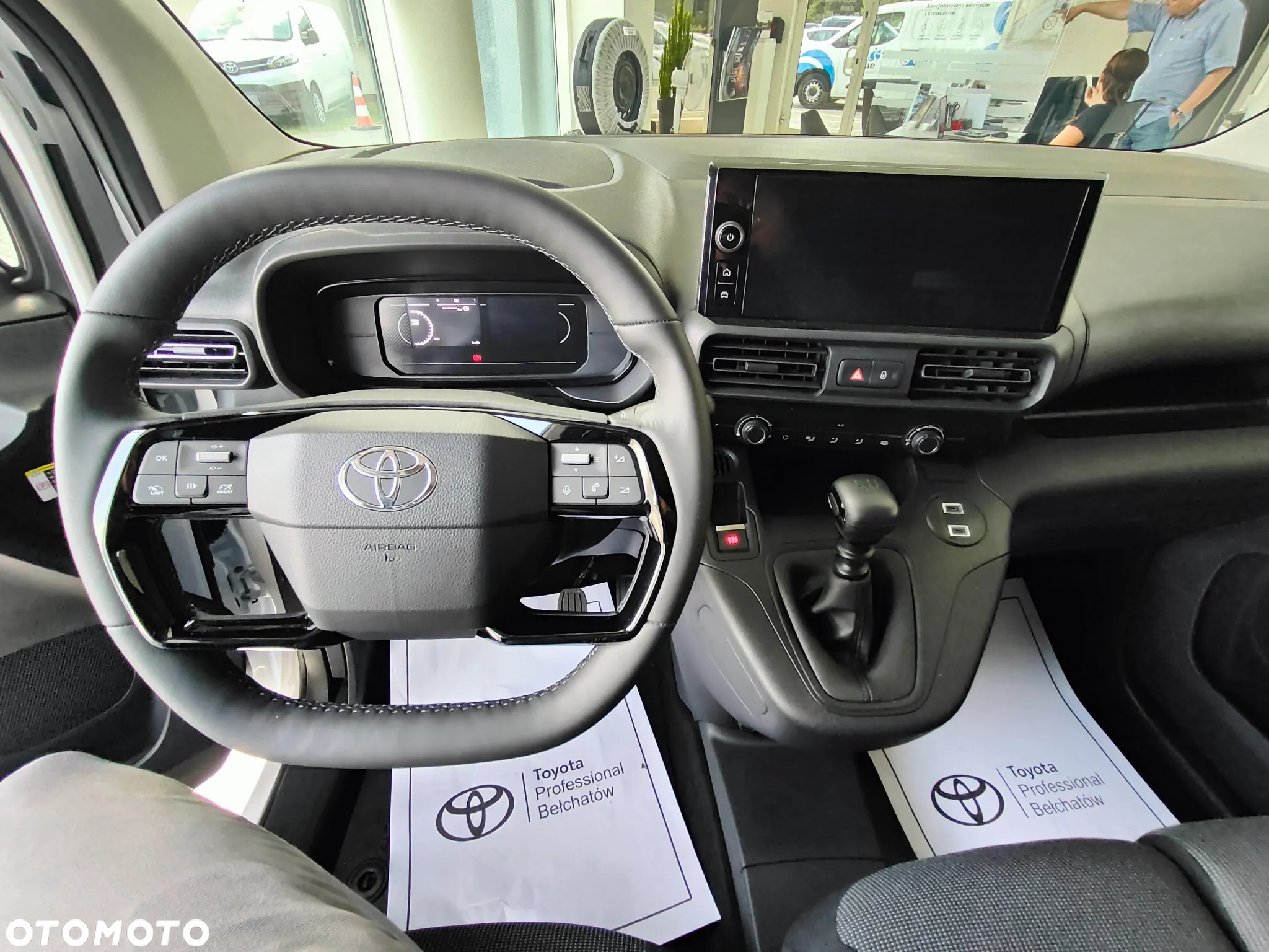 Toyota Proace City - 7