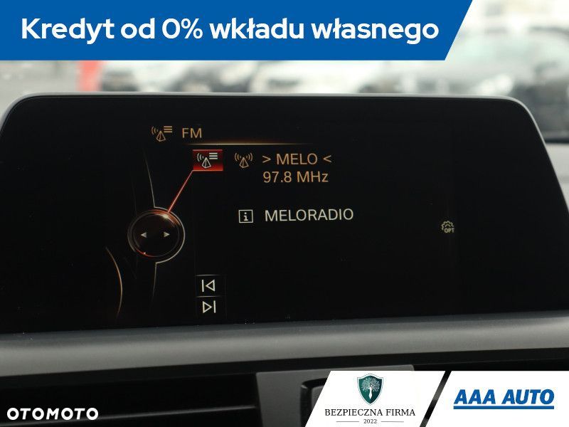 BMW Seria 1 - 14