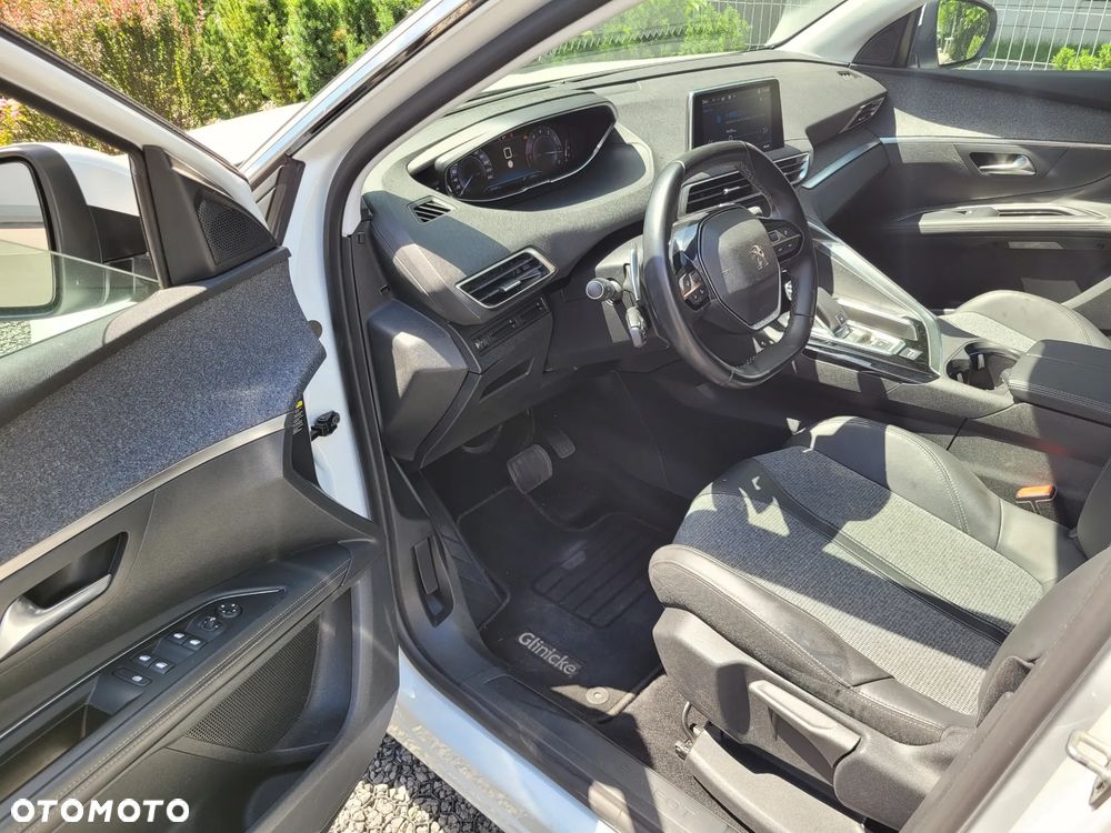 Peugeot 5008 PureTech 180 EAT8 Stop & Start Allure - 7