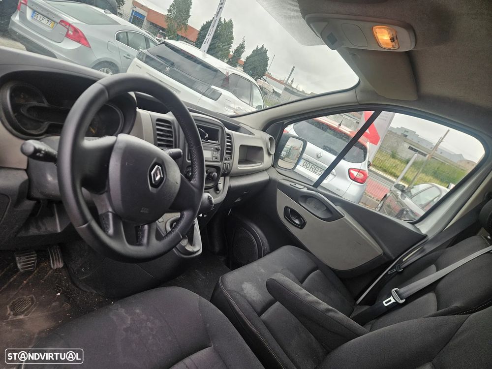 Renault Trafic - 3