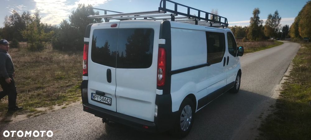 Renault Trafic - 7