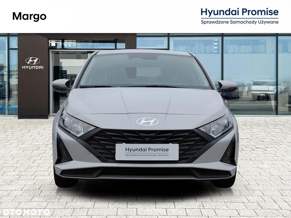 Hyundai i20 1.2 Modern - 13