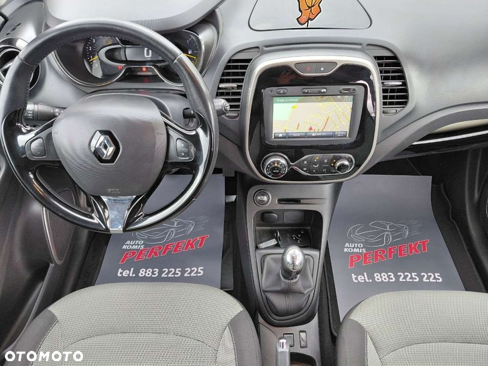 Renault Captur - 17