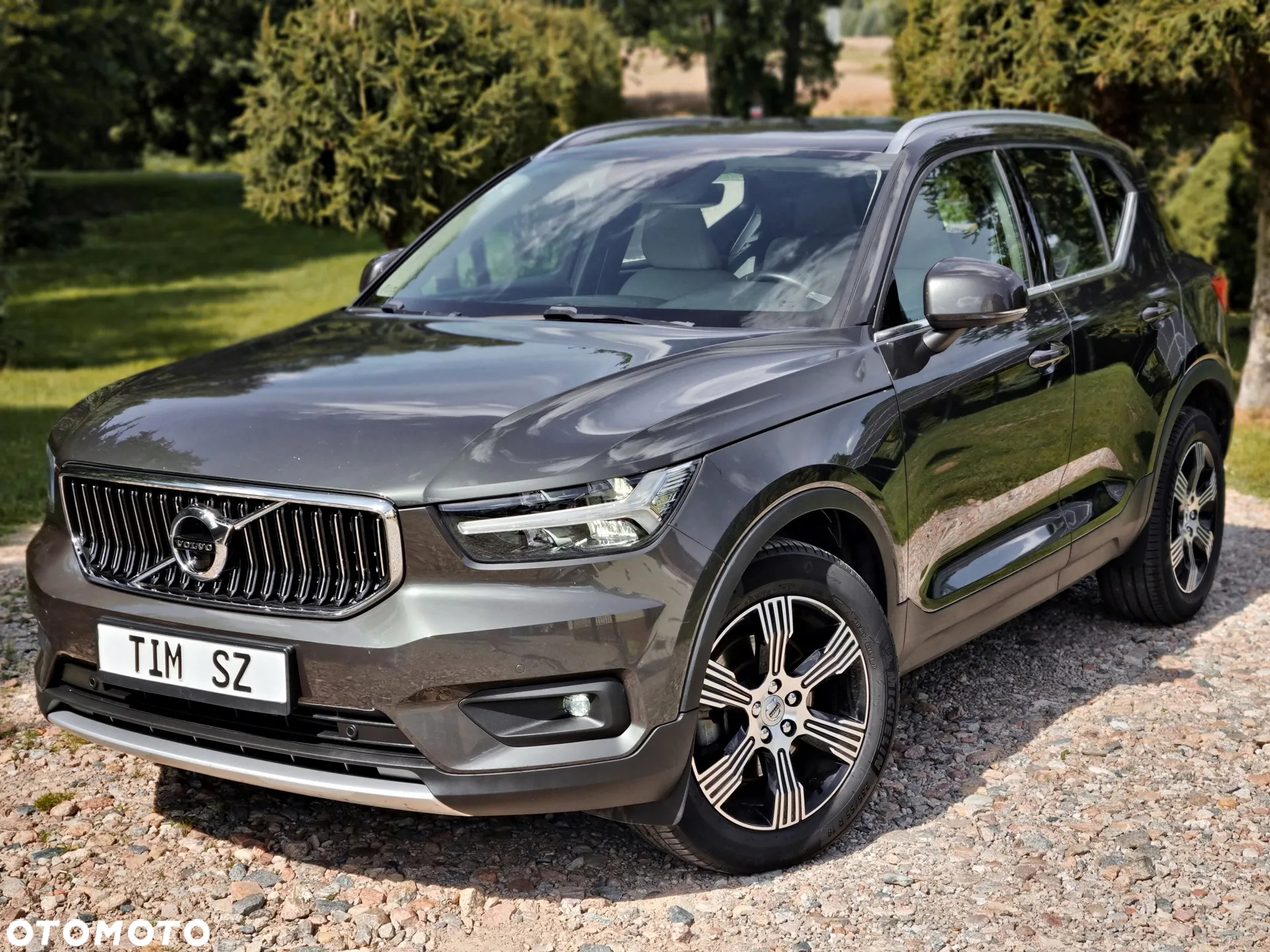 Volvo XC 40 T5 AWD Geartronic Inscription - 6