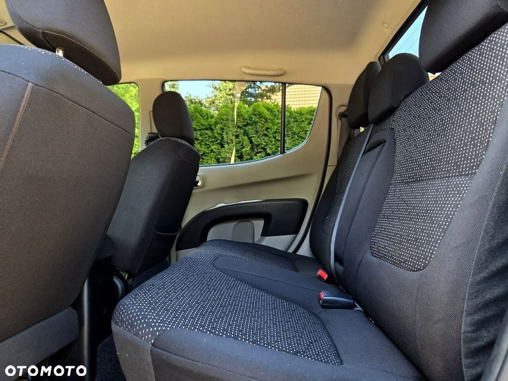 Mitsubishi L200 Pick Up 4x4 Inform Double Cab - 12