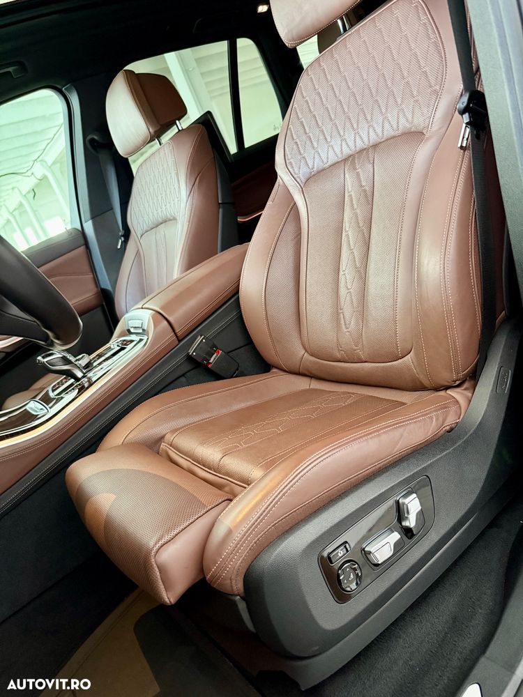 BMW X5 xDrive40i xLine - 14
