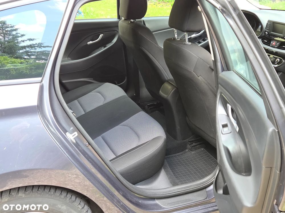 Hyundai i30 - 11