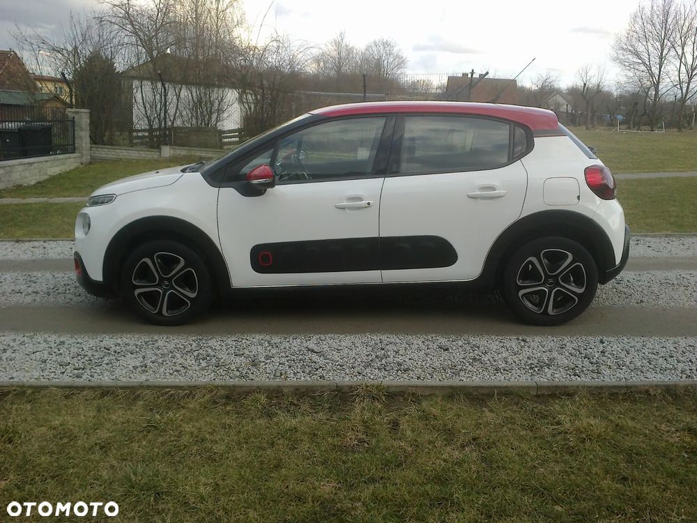 Citroën C3 - 2