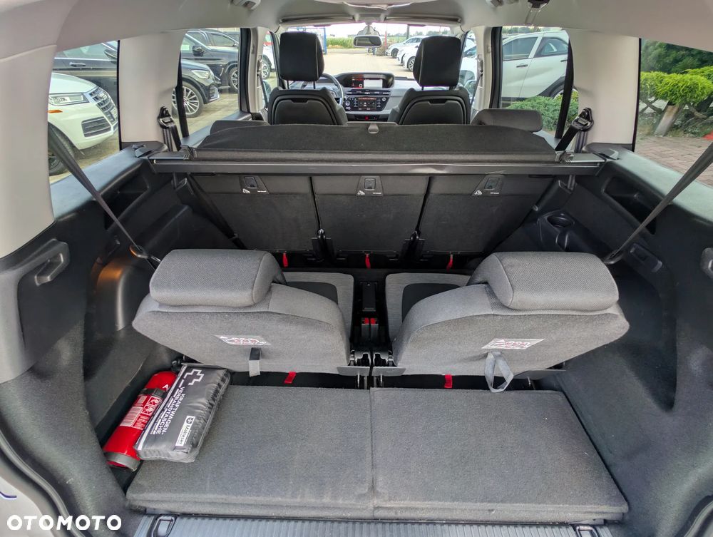 Citroën C4 Grand Picasso 1.6 BlueHDi MoreLife - 36
