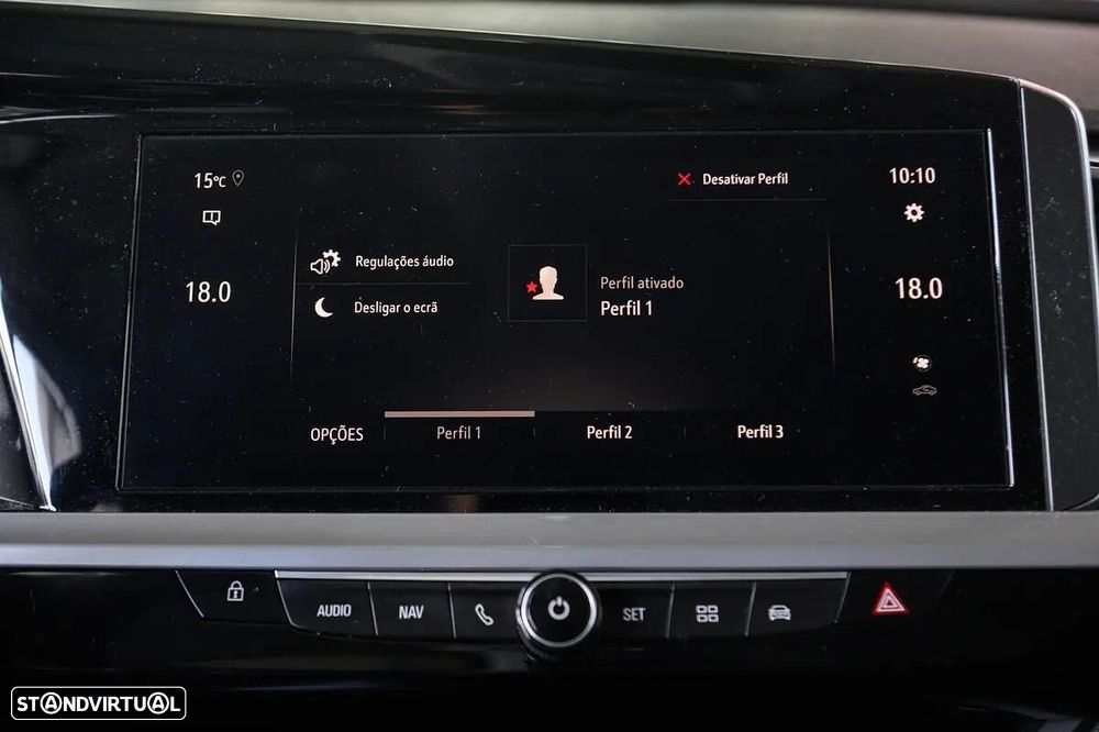 Opel Grandland 1.5 CDTI GS Line AT - 32