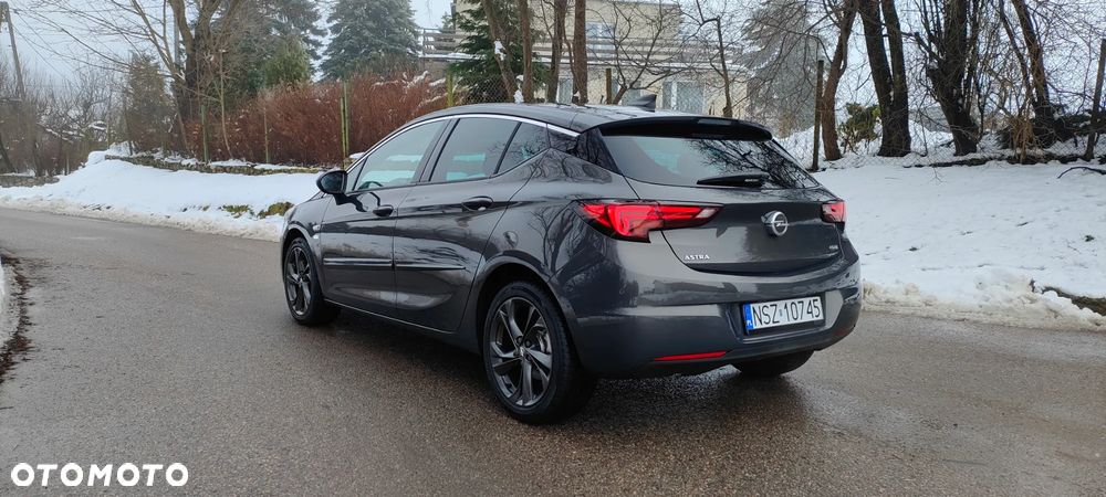 Opel Astra 1.6 D (CDTI) Innovation - 3