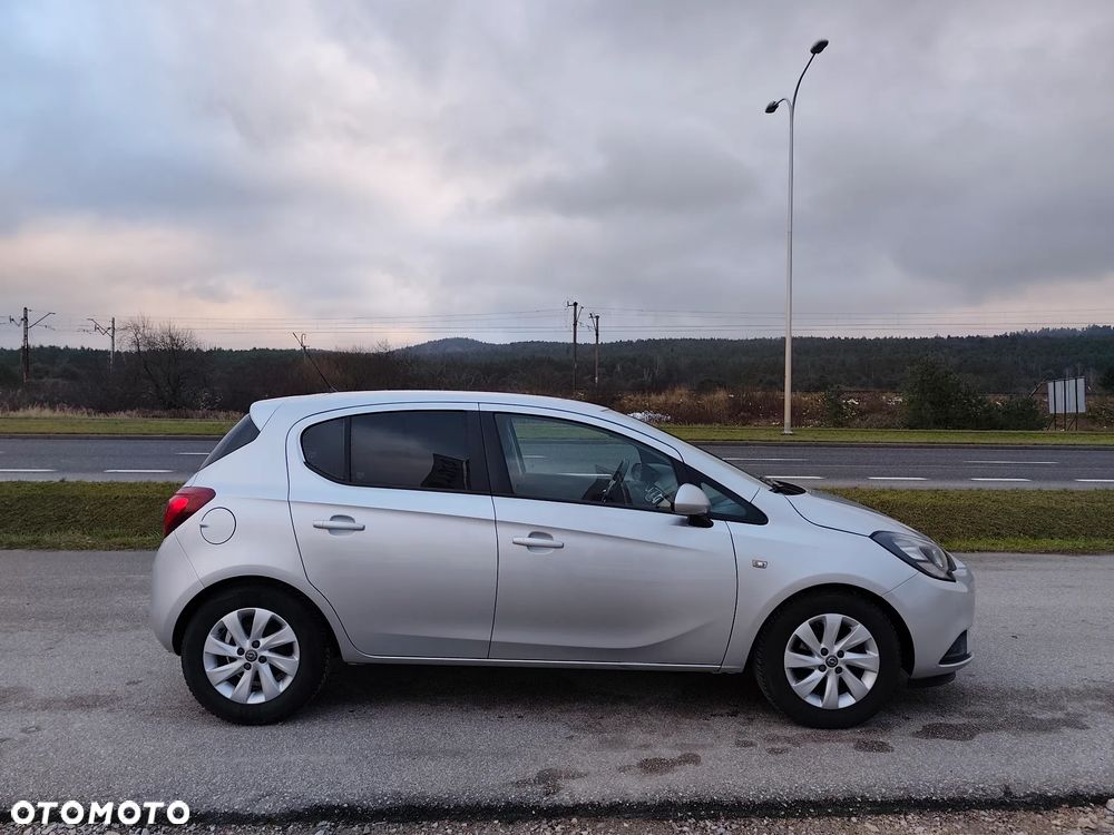 Opel Corsa 1.2 16V Enjoy - 3