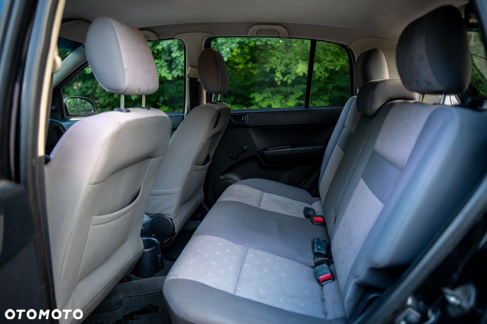 Hyundai Getz - 6