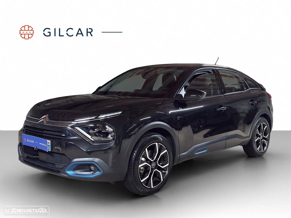 Citroën e-C4 50 kWh Feel Pack - 1