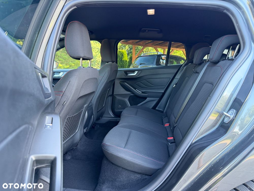 Ford Focus 1.5 EcoBlue ST-Line X - 17