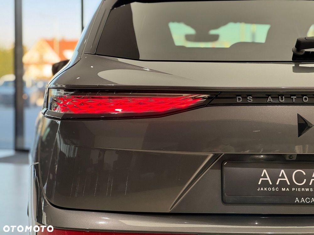 DS Automobiles DS 7 Crossback 1.5 BlueHDi Performance Line - 39