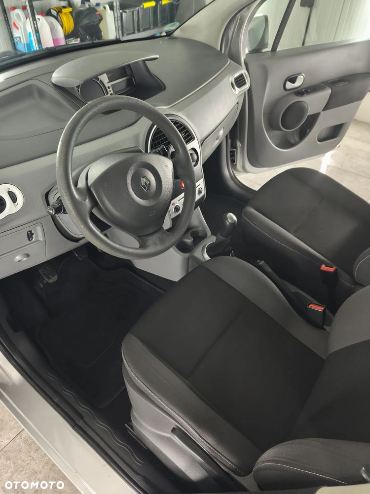 Renault Modus Grand 1.2 16V Yahoo - 18