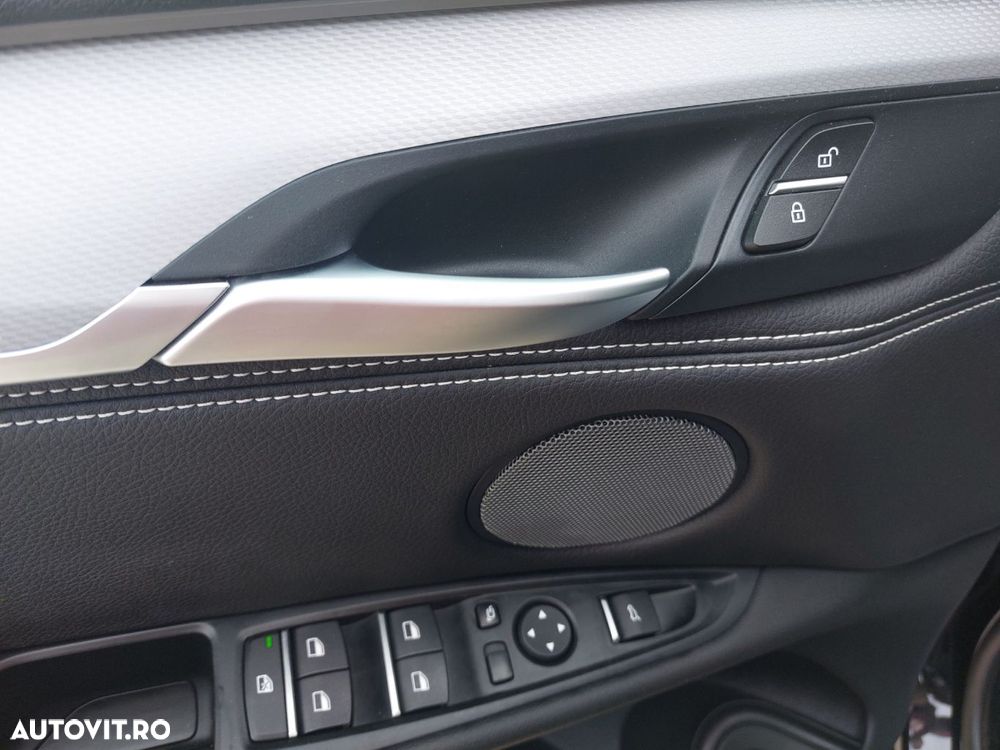BMW X5 - 11