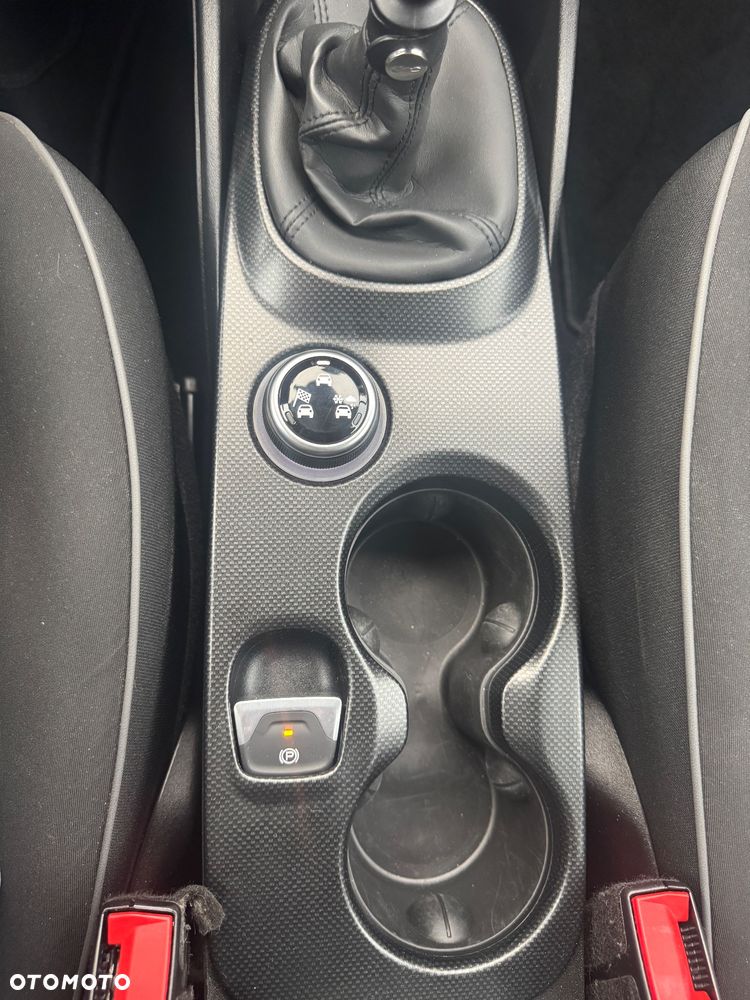 Fiat 500X - 22