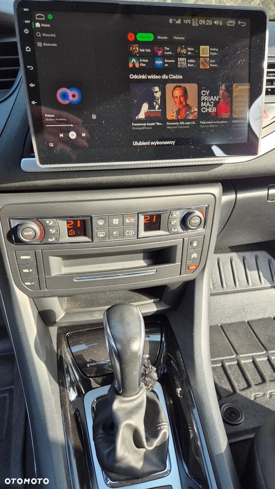 Citroën C5 - 13