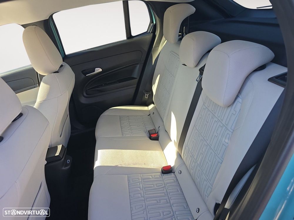 Fiat 600 1.2 Hybrid La Prima - 13