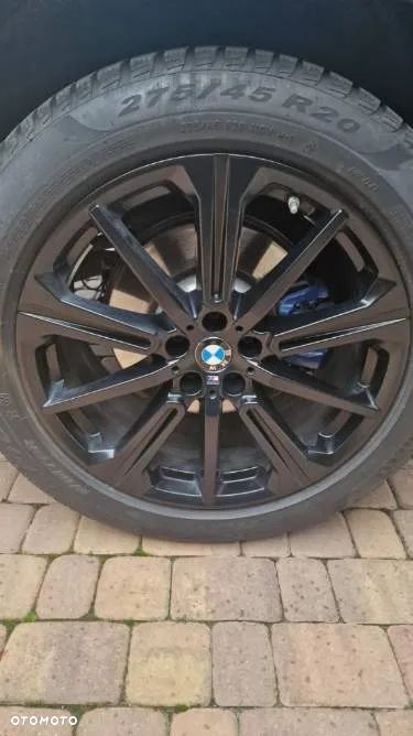 BMW X5 ver-xdrive30d-sport - 18