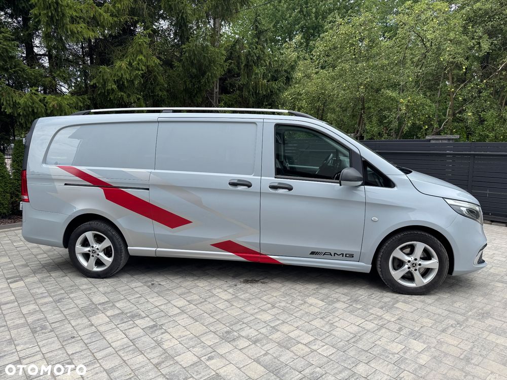 Mercedes-Benz Vito - 6
