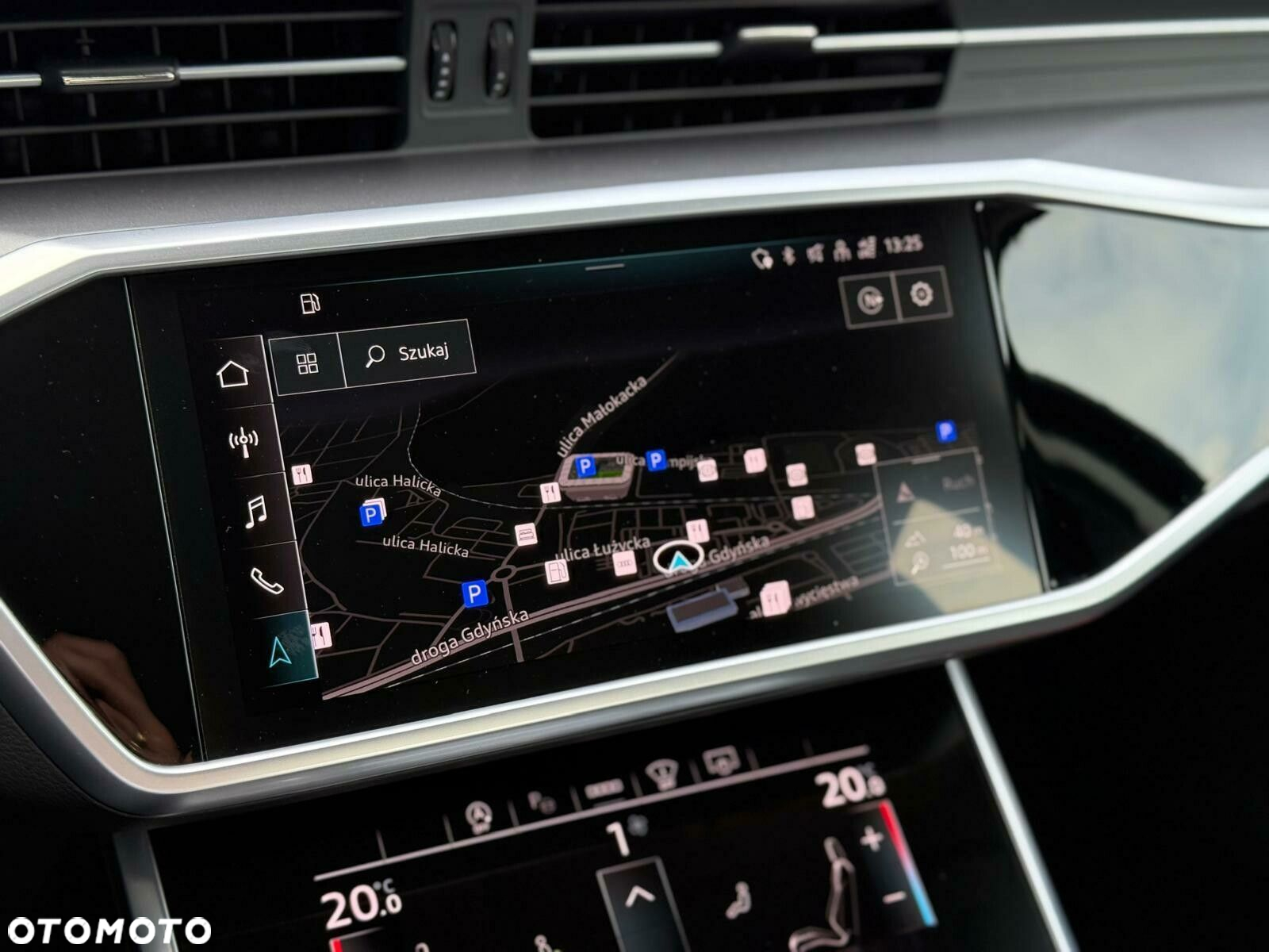 Audi A6 - 22