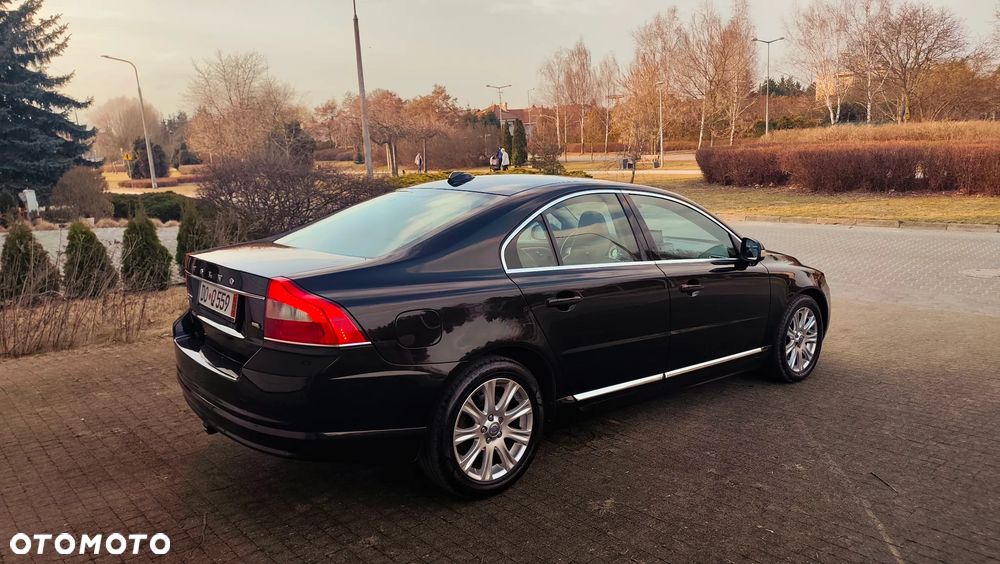 Volvo S60 DRIVe RDesign - 24