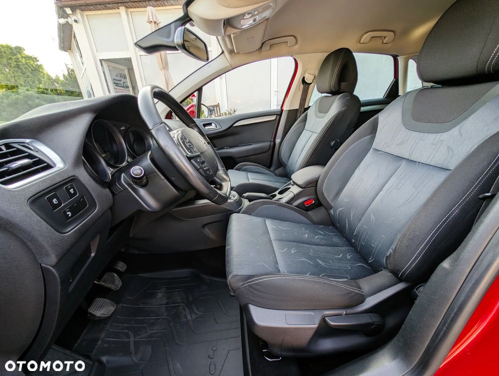 Citroën C4 HDi 90 Business Class - 9