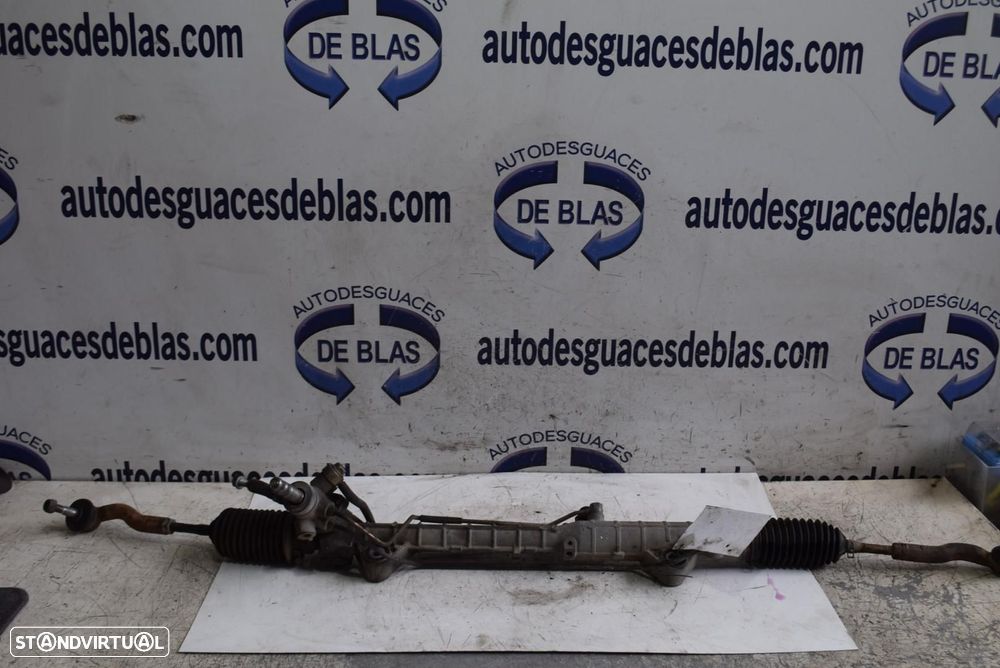 CREMALHEIRA DE DIREÇÃO MAZDA 6 BERLINA GG - 1