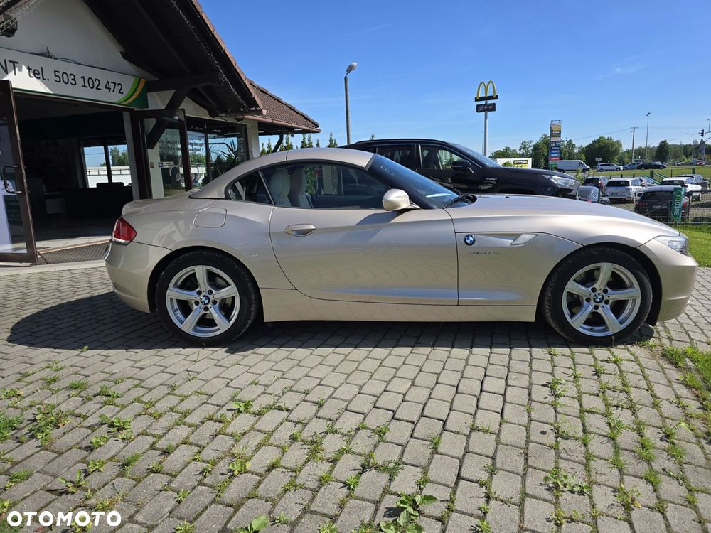 BMW Z4 - 9