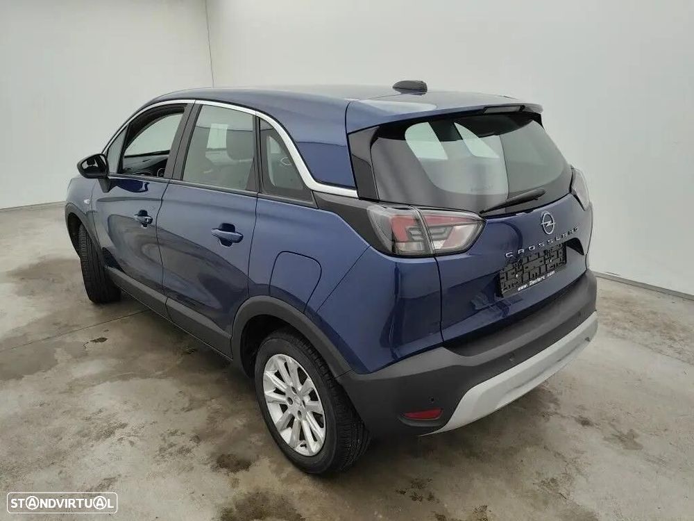 Opel Crossland 1.2 T Elegance - 8