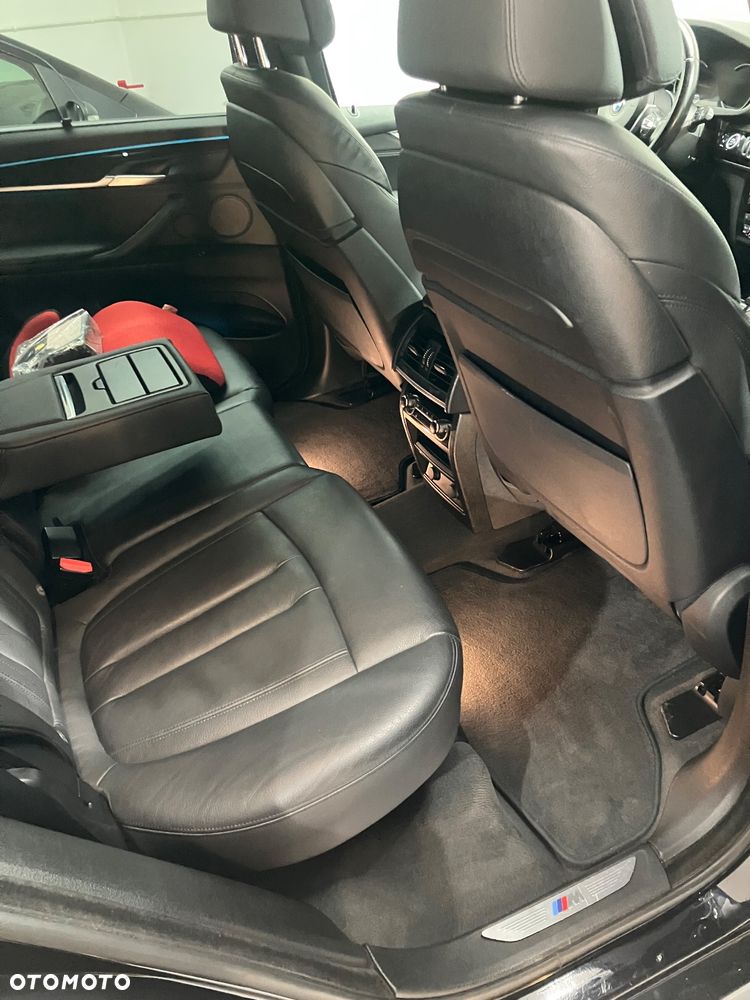 BMW X5 xDrive40d - 20