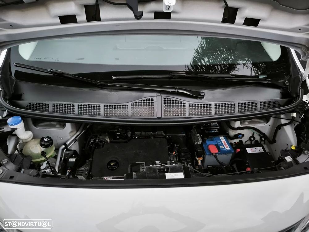 Peugeot Expert 1.5 Bluehdi L2 H1 Pro - 44