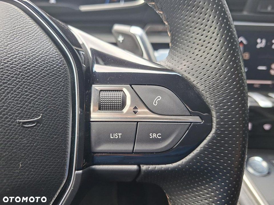 Peugeot 508 - 23