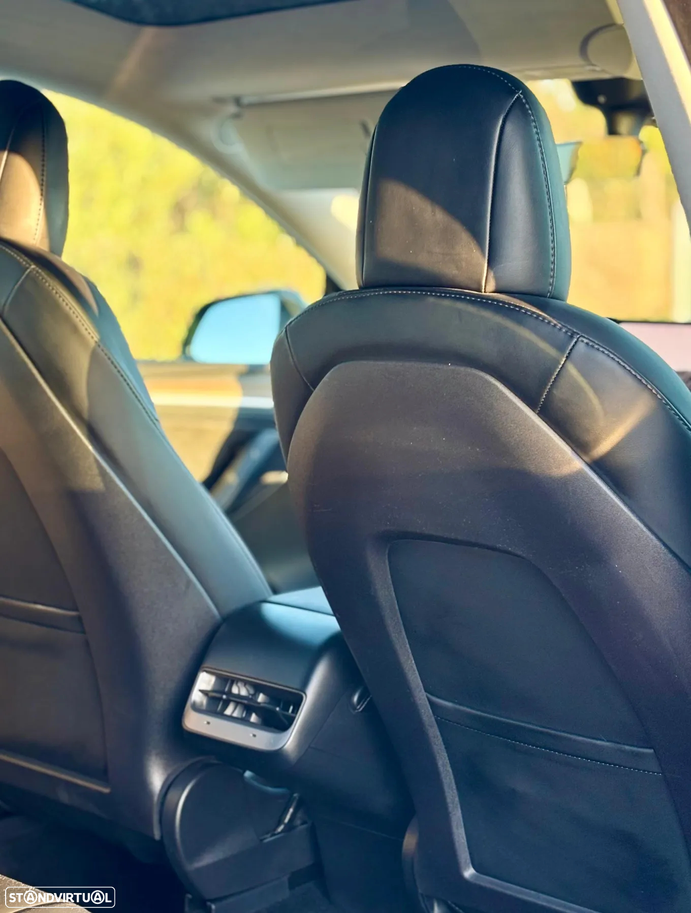 Tesla Model Y Long Range Tração Integral - 9