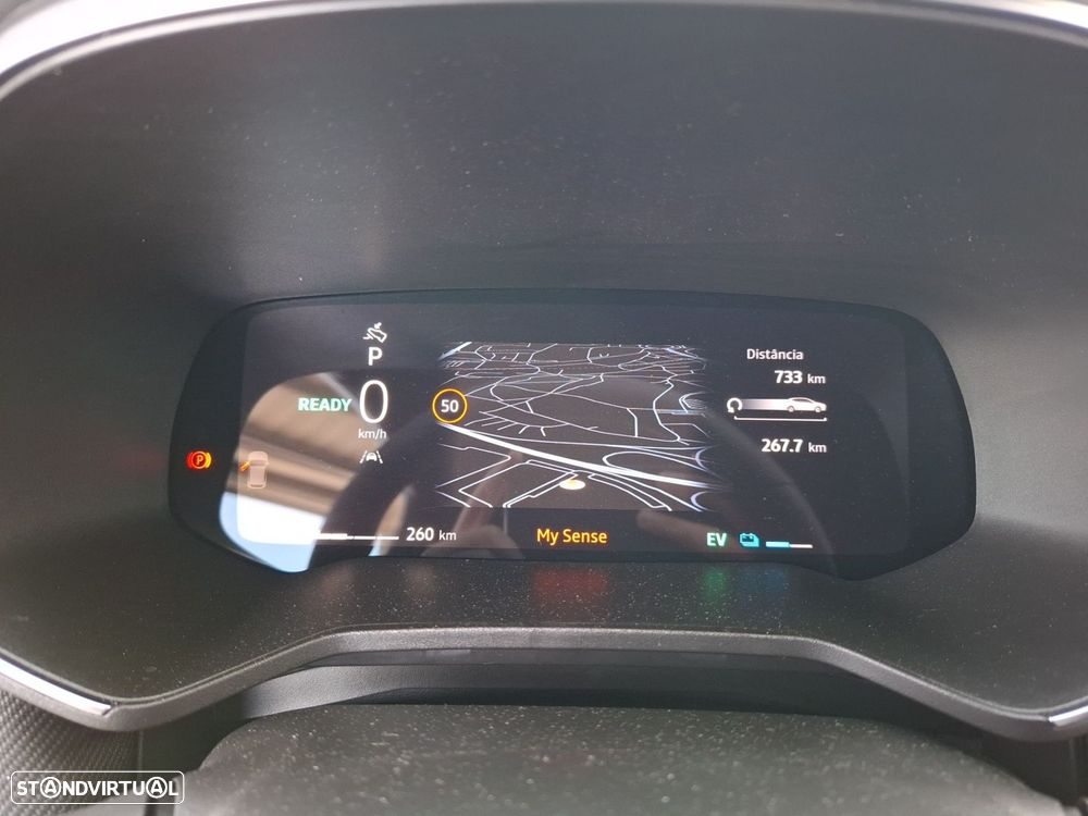 Renault Clio 1.6 E-Tech Full Hybrid Esprit Alpine - 17