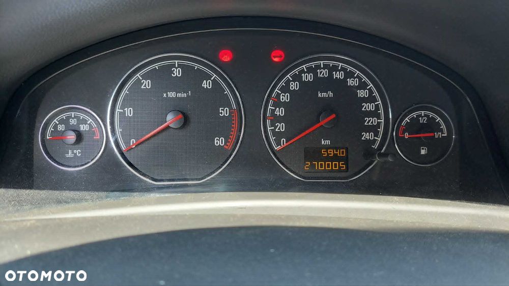 Opel Inny - 8