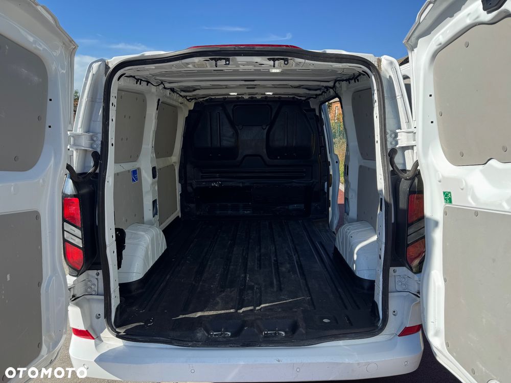 Ford Transit Custom L2H1 VA Trail - 26
