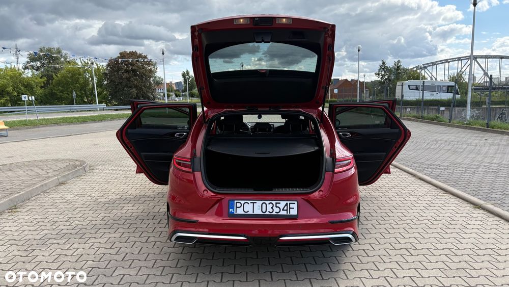 Kia ProCeed - 12